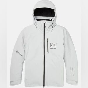 Women's Burton [ak] Embark GORE‑TEX 2L Jacket